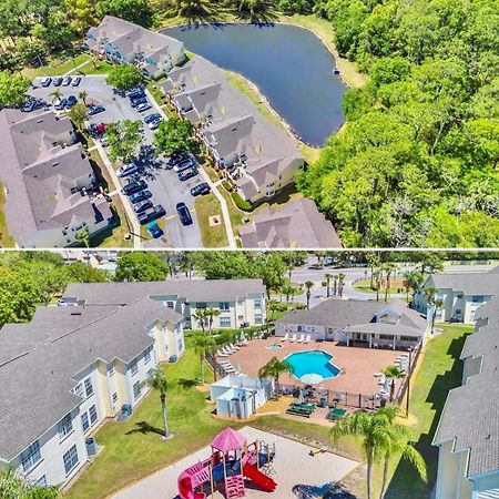 Grand Executive 3Br Condo Apartment Near Disney Parks Kissimmee Ngoại thất bức ảnh