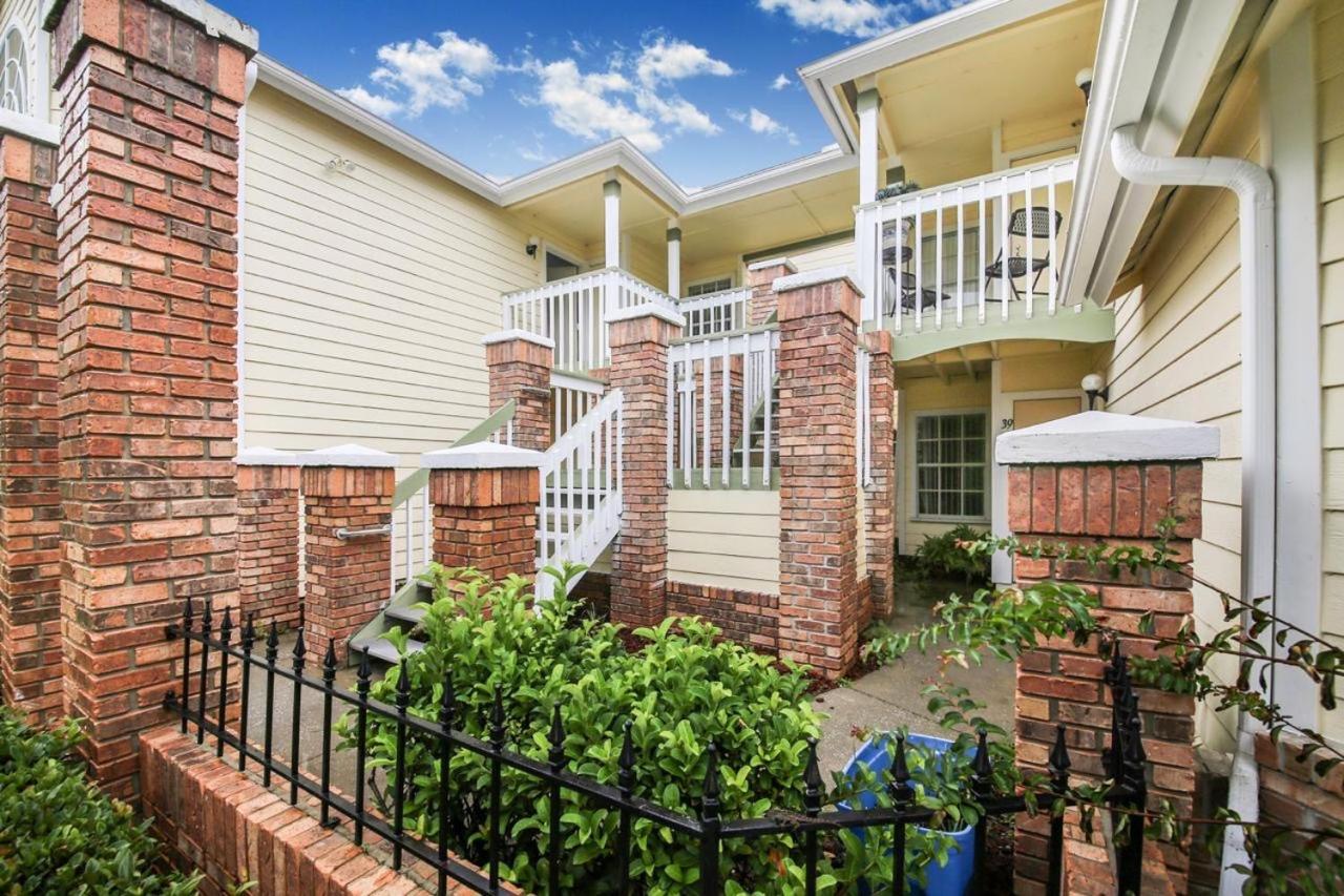 Grand Executive 3Br Condo Apartment Near Disney Parks Kissimmee Ngoại thất bức ảnh