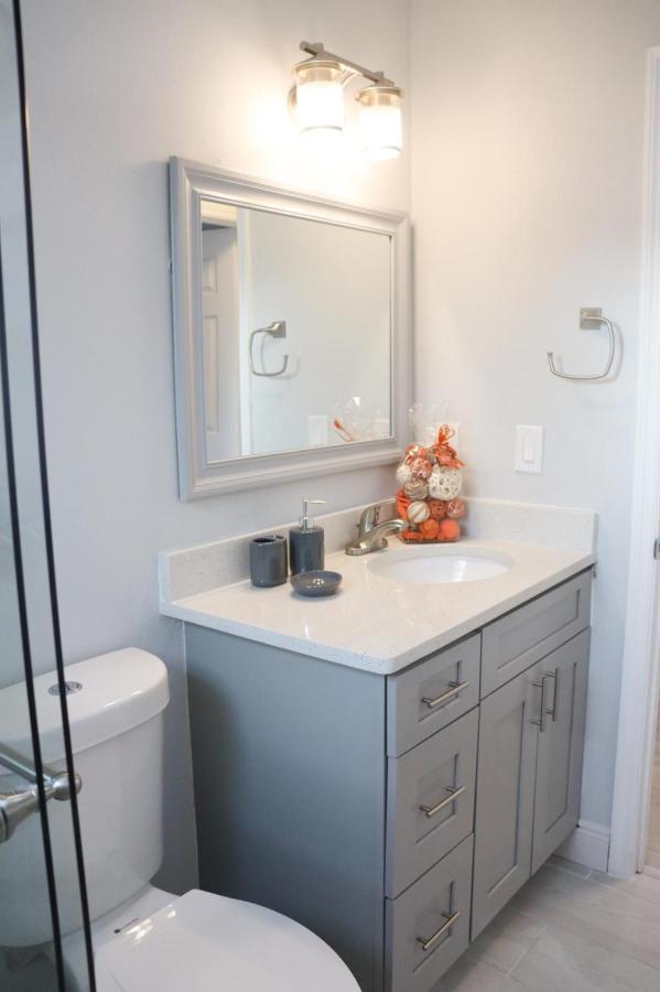 Grand Executive 3Br Condo Apartment Near Disney Parks Kissimmee Ngoại thất bức ảnh