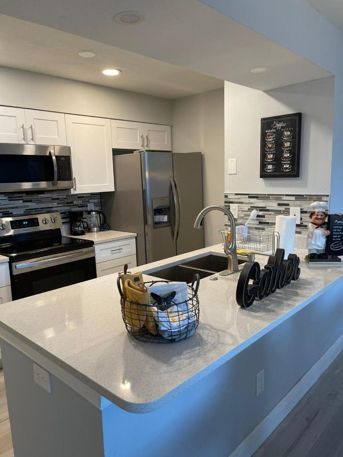 Grand Executive 3Br Condo Apartment Near Disney Parks Kissimmee Ngoại thất bức ảnh