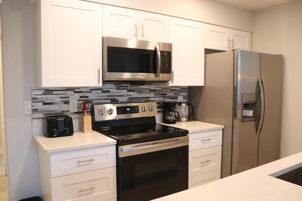 Grand Executive 3Br Condo Apartment Near Disney Parks Kissimmee Ngoại thất bức ảnh