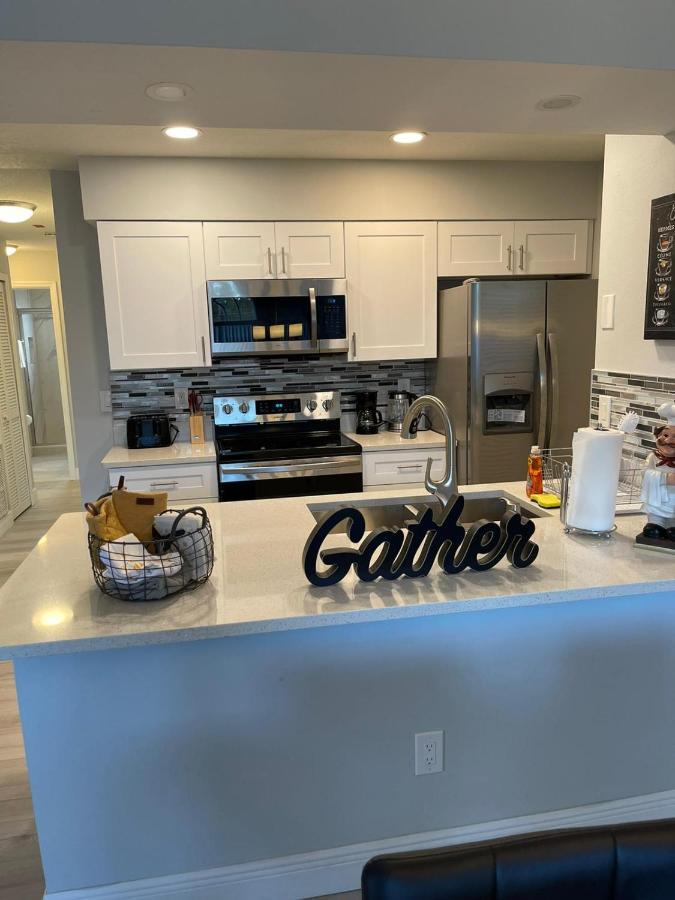 Grand Executive 3Br Condo Apartment Near Disney Parks Kissimmee Ngoại thất bức ảnh