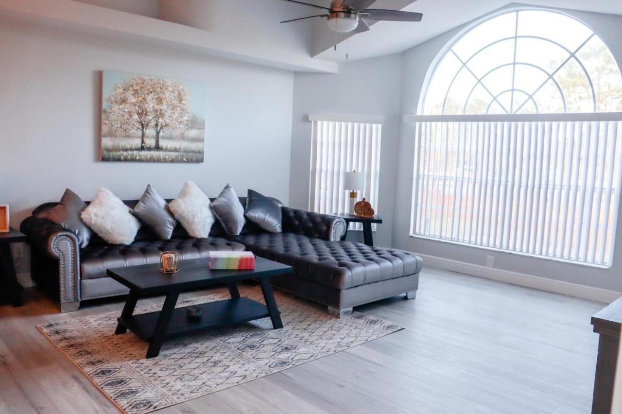Grand Executive 3Br Condo Apartment Near Disney Parks Kissimmee Ngoại thất bức ảnh
