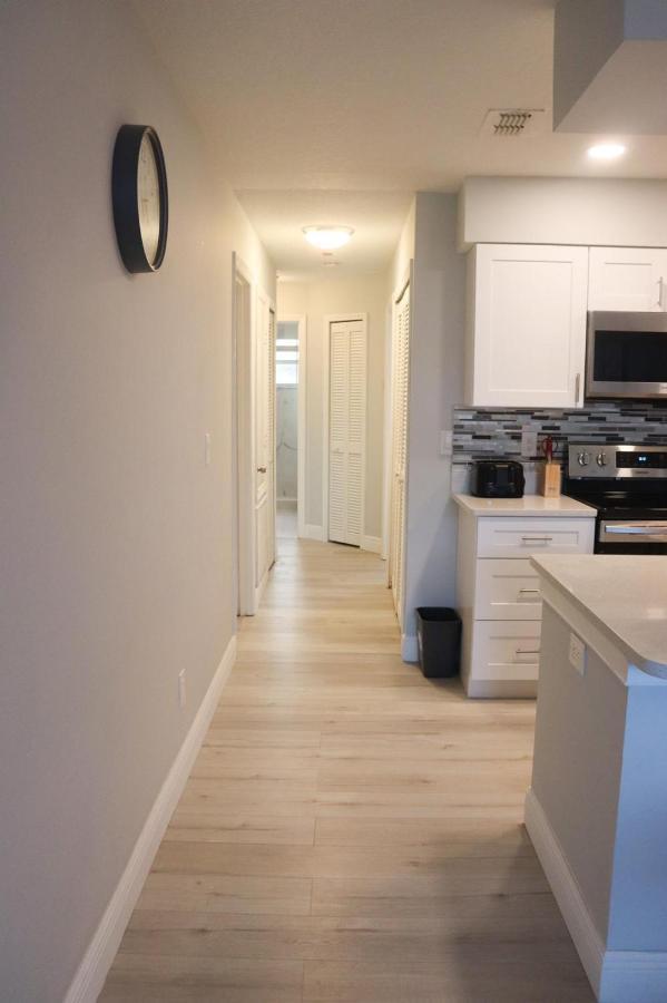 Grand Executive 3Br Condo Apartment Near Disney Parks Kissimmee Ngoại thất bức ảnh