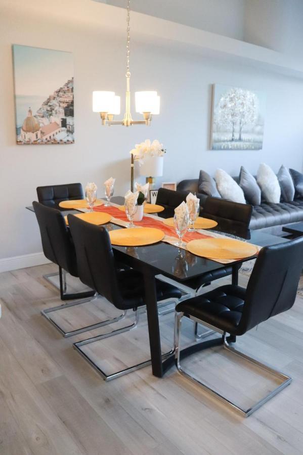 Grand Executive 3Br Condo Apartment Near Disney Parks Kissimmee Ngoại thất bức ảnh