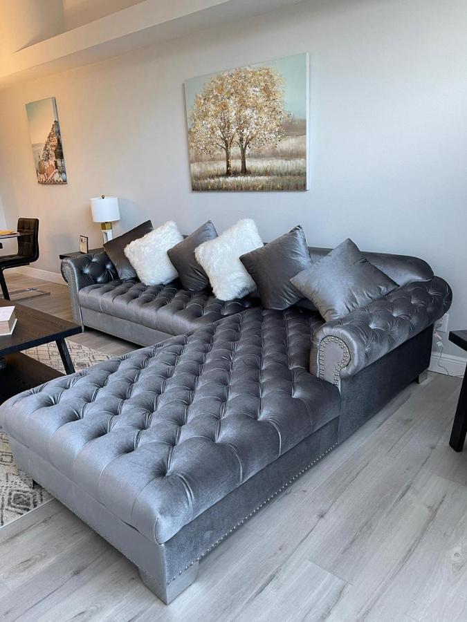 Grand Executive 3Br Condo Apartment Near Disney Parks Kissimmee Ngoại thất bức ảnh