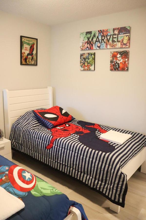 Grand Executive 3Br Condo Apartment Near Disney Parks Kissimmee Ngoại thất bức ảnh