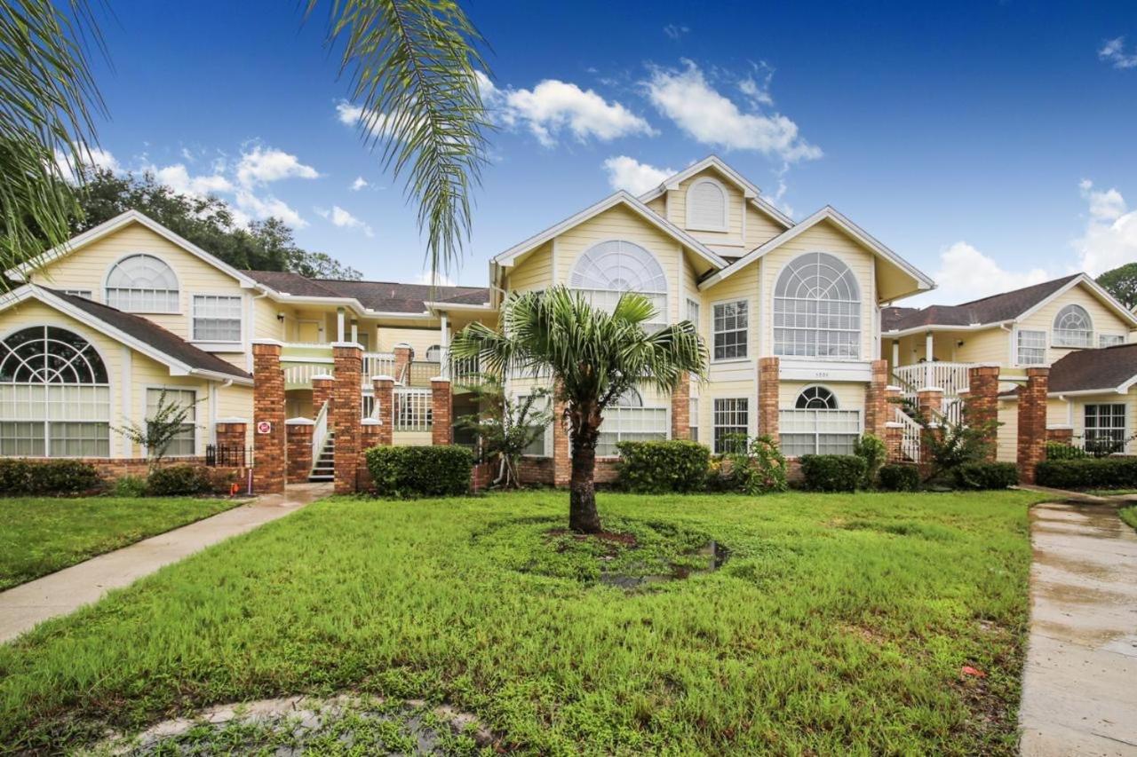 Grand Executive 3Br Condo Apartment Near Disney Parks Kissimmee Ngoại thất bức ảnh