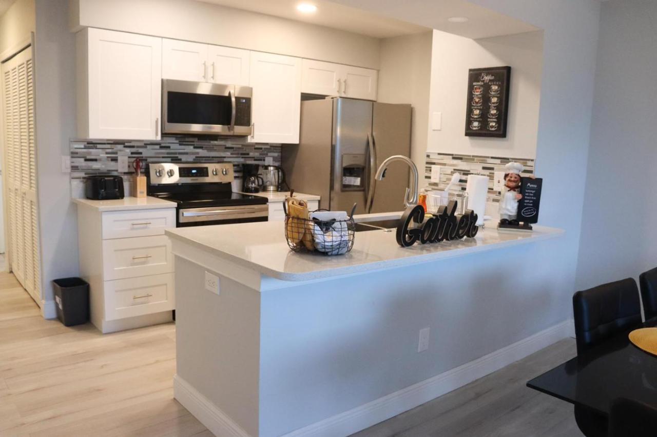 Grand Executive 3Br Condo Apartment Near Disney Parks Kissimmee Ngoại thất bức ảnh