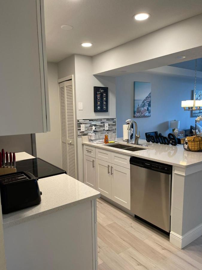 Grand Executive 3Br Condo Apartment Near Disney Parks Kissimmee Ngoại thất bức ảnh