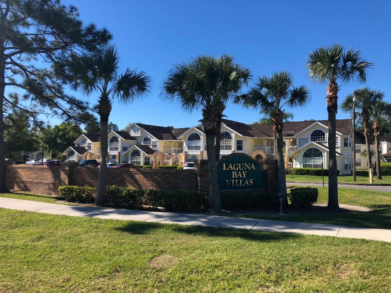 Grand Executive 3Br Condo Apartment Near Disney Parks Kissimmee Ngoại thất bức ảnh